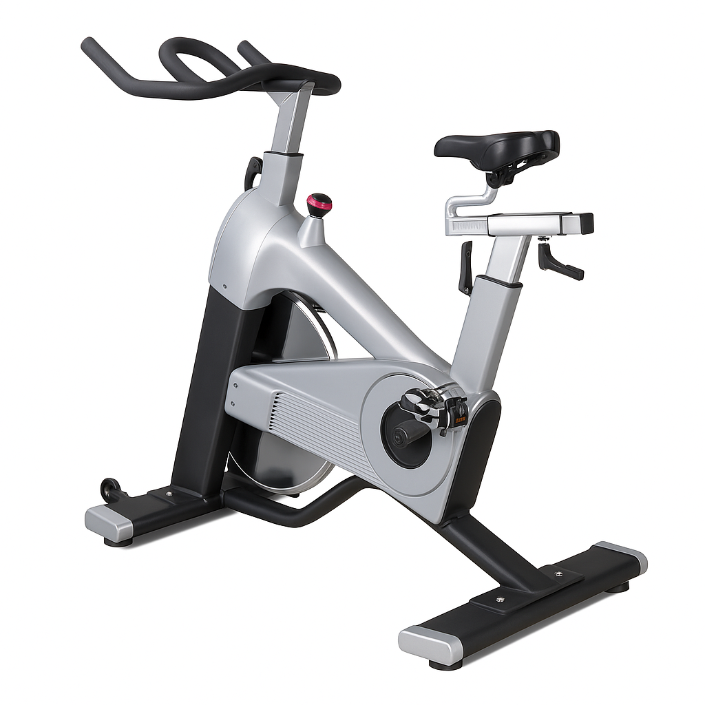 TitanRide Chrono S11 Studio Bike