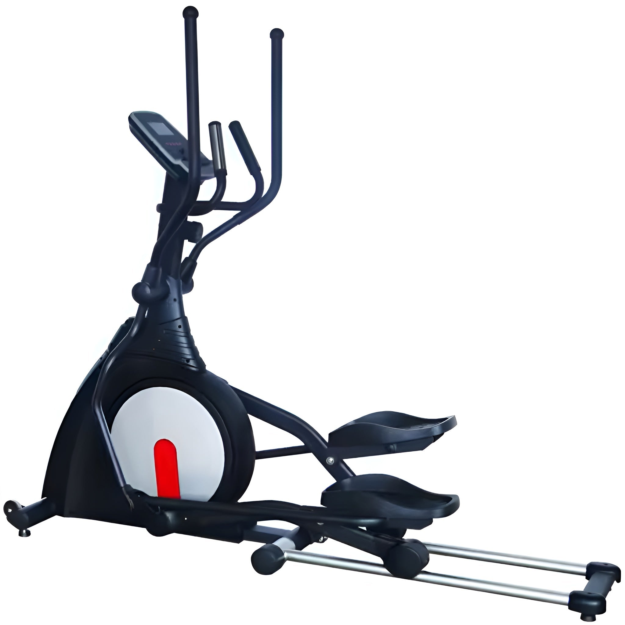 Aeromax Velocity Pro Elliptical Trainer